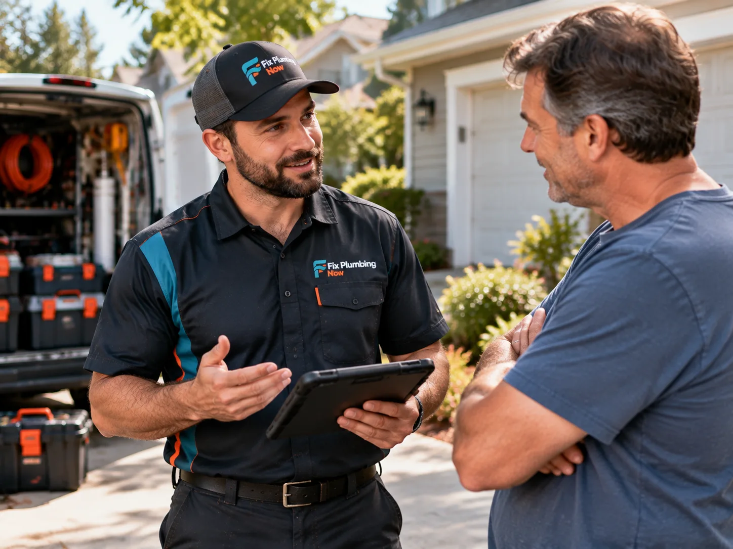 Clogged Drain Service Garden City, MI FAQs